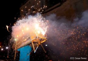 ¿Quién Causa Tanta Alegría? ¡La Concepción de María!