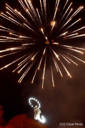 ¿Quién Causa Tanta Alegría? ¡La Concepción de María!