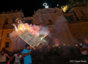 ¿Quién Causa Tanta Alegría? ¡La Concepción de María!