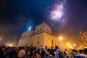 ¿Quién Causa Tanta Alegría? ¡La Concepción de María!