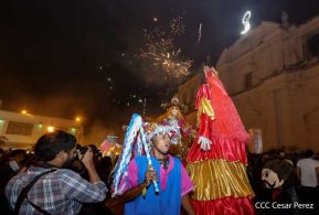 ¿Quién Causa Tanta Alegría? ¡La Concepción de María!