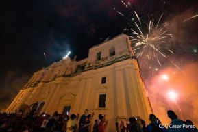 ¿Quién Causa Tanta Alegría? ¡La Concepción de María!