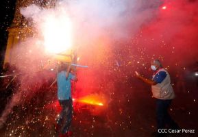 ¿Quién Causa Tanta Alegría? ¡La Concepción de María!