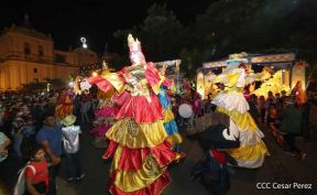 ¿Quién Causa Tanta Alegría? ¡La Concepción de María!