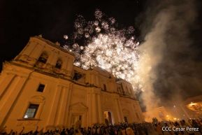 ¿Quién Causa Tanta Alegría? ¡La Concepción de María!