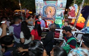 ¿Quién Causa Tanta Alegría? ¡La Concepción de María!