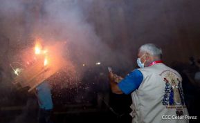 ¿Quién Causa Tanta Alegría? ¡La Concepción de María!