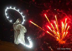 ¿Quién Causa Tanta Alegría? ¡La Concepción de María!