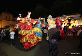 ¿Quién Causa Tanta Alegría? ¡La Concepción de María!