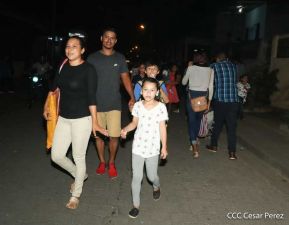 ¿Quién Causa Tanta Alegría? ¡La Concepción de María!