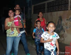 ¿Quién Causa Tanta Alegría? ¡La Concepción de María!