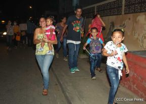 ¿Quién Causa Tanta Alegría? ¡La Concepción de María!