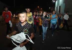 ¿Quién Causa Tanta Alegría? ¡La Concepción de María!