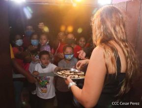 ¿Quién Causa Tanta Alegría? ¡La Concepción de María!