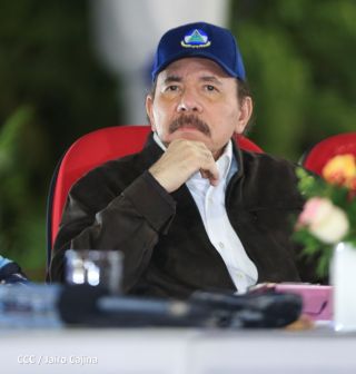 XXV Graduación del Centro Superior de Estudios Militares del Ejército de Nicaragua