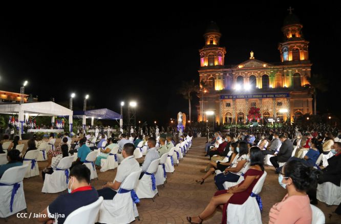 XXV Graduación del Centro Superior de Estudios Militares del Ejército de Nicaragua