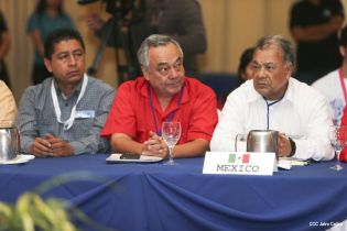 Presidente Daniel: “Declaratoria del Foro de Sao Paulo nos compromete a tod@s en la batalla por Venezuela”