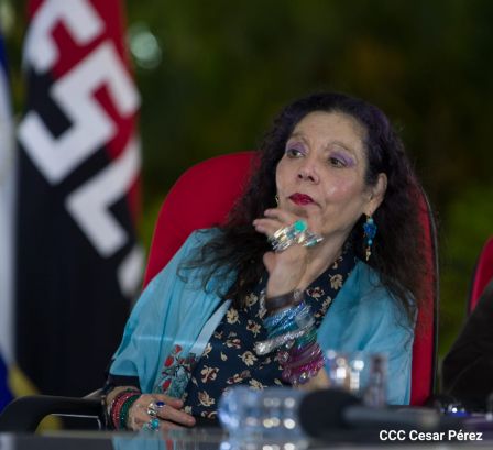 XXV Graduación del Centro Superior de Estudios Militares del Ejército de Nicaragua