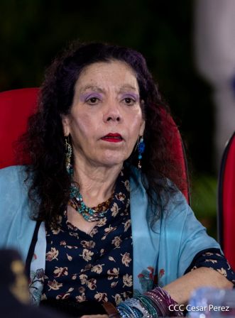 XXV Graduación del Centro Superior de Estudios Militares del Ejército de Nicaragua