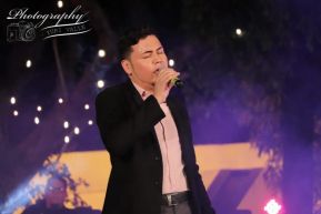 Final del festival Rafael Gastón Pérez