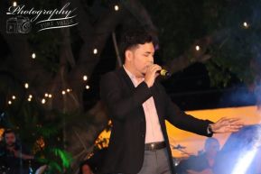 Final del festival Rafael Gastón Pérez