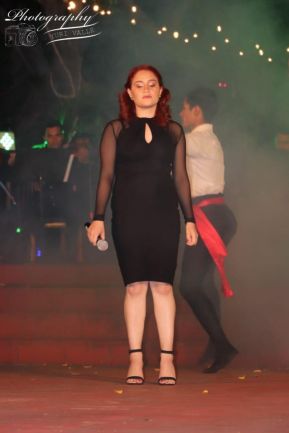 Final del festival Rafael Gastón Pérez