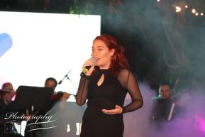 Final del festival Rafael Gastón Pérez