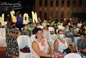 Final del festival Rafael Gastón Pérez