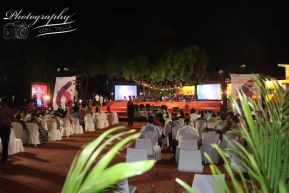 Final del festival Rafael Gastón Pérez