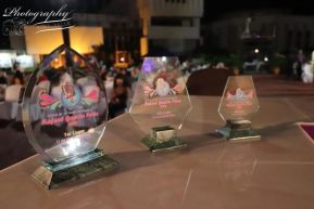 Final del festival Rafael Gastón Pérez