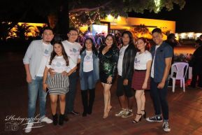 Final del festival Rafael Gastón Pérez