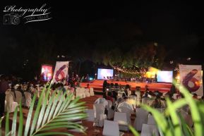 Final del festival Rafael Gastón Pérez