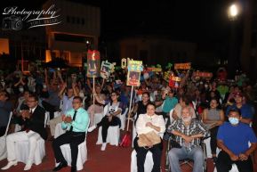 Final del festival Rafael Gastón Pérez