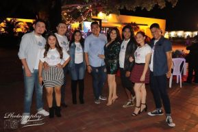 Final del festival Rafael Gastón Pérez