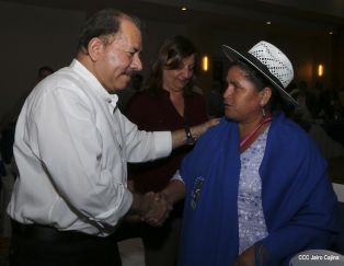 Presidente Daniel: “Declaratoria del Foro de Sao Paulo nos compromete a tod@s en la batalla por Venezuela”