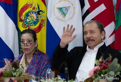 XVI Aniversario de la creación de la Alianza Bolivariana para los Pueblos de Nuestra América, ALBA-TCP