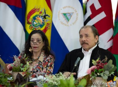 XVI Aniversario de la creación de la Alianza Bolivariana para los Pueblos de Nuestra América, ALBA-TCP