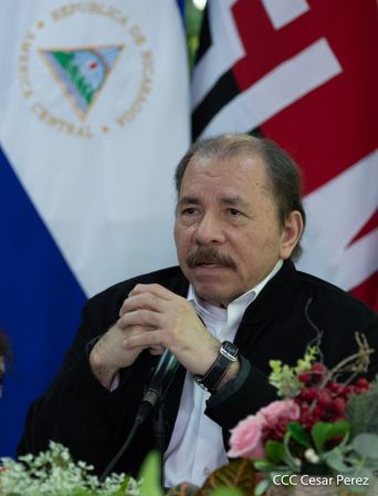 XVI Aniversario de la creación de la Alianza Bolivariana para los Pueblos de Nuestra América, ALBA-TCP