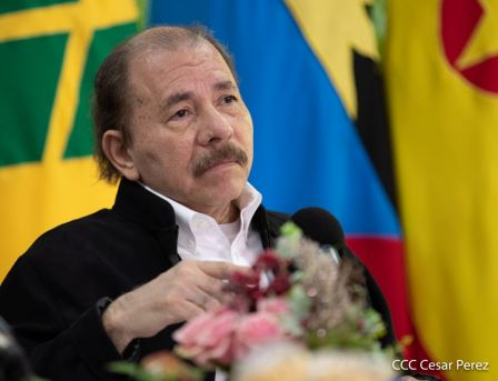 XVI Aniversario de la creación de la Alianza Bolivariana para los Pueblos de Nuestra América, ALBA-TCP