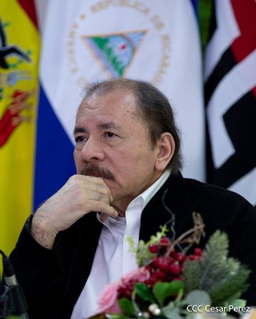 XVI Aniversario de la creación de la Alianza Bolivariana para los Pueblos de Nuestra América, ALBA-TCP