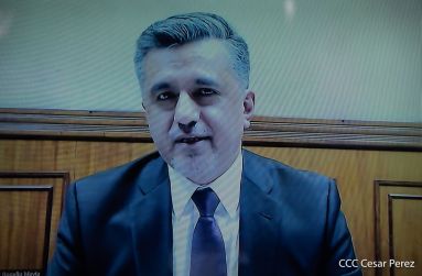 XVI Aniversario de la creación de la Alianza Bolivariana para los Pueblos de Nuestra América, ALBA-TCP