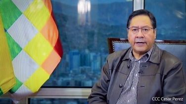 XVI Aniversario de la creación de la Alianza Bolivariana para los Pueblos de Nuestra América, ALBA-TCP