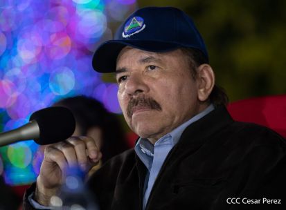 XXIII  graduación de cadetes de la Policía Nacional
