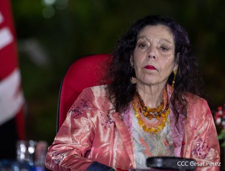 XXIII  graduación de cadetes de la Policía Nacional