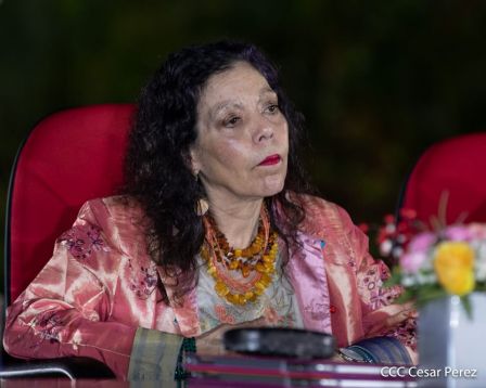 XXIII  graduación de cadetes de la Policía Nacional