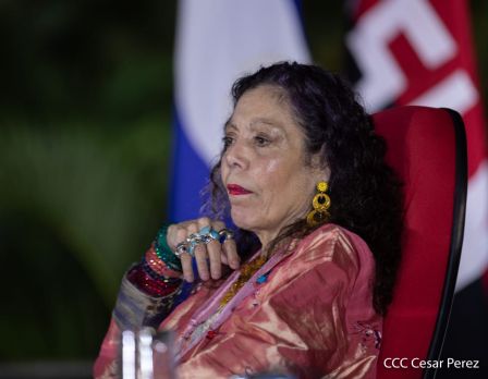 XXIII  graduación de cadetes de la Policía Nacional