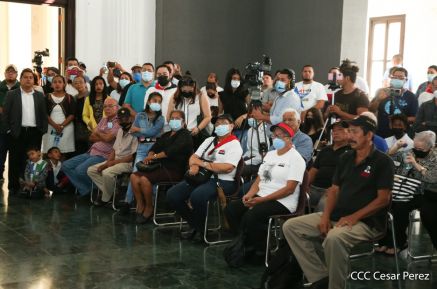 Comandante Edén Pastora ejemplo de disciplina, dignidad y lucha revolucionaria