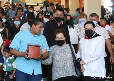 Comandante Edén Pastora ejemplo de disciplina, dignidad y lucha revolucionaria