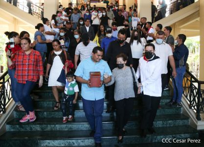 Comandante Edén Pastora ejemplo de disciplina, dignidad y lucha revolucionaria