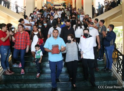 Comandante Edén Pastora ejemplo de disciplina, dignidad y lucha revolucionaria